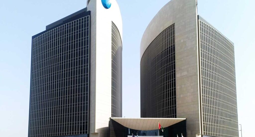Abu Dhabi Islamic Bank